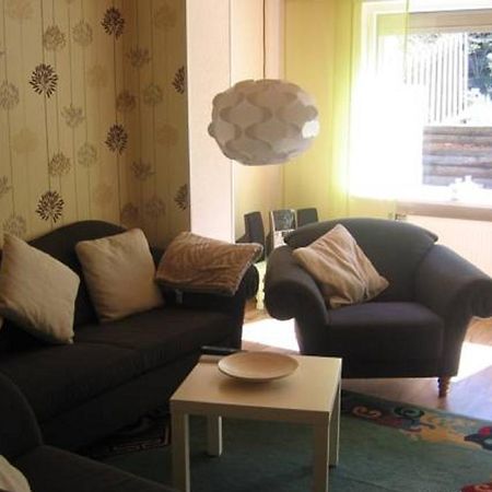 Ferienwohnung Loipe Braunlage Ruang foto