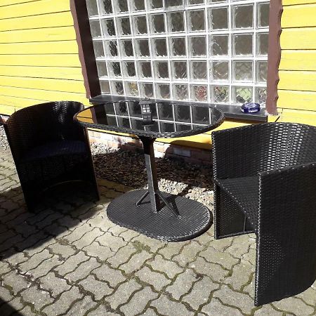 Ferienwohnung Loipe Braunlage Bagian luar foto