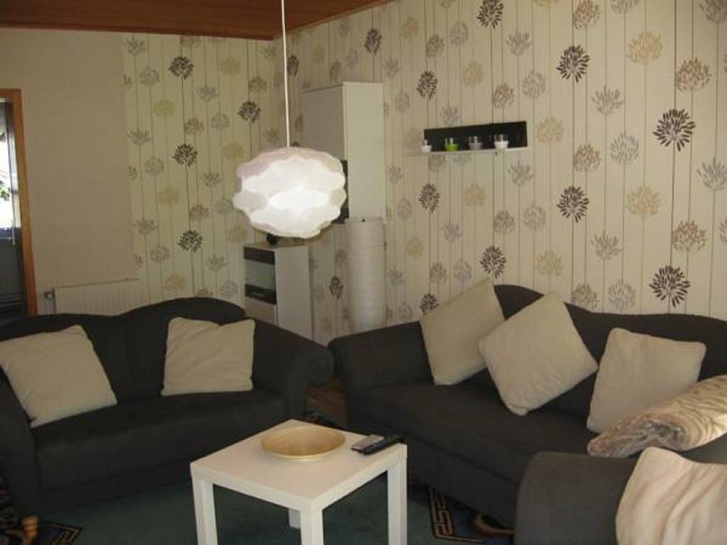 Ferienwohnung Loipe Braunlage Ruang foto