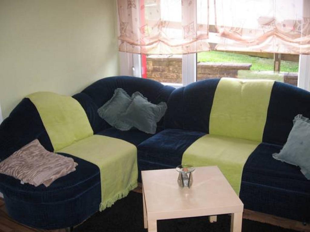Ferienwohnung Loipe Braunlage Ruang foto