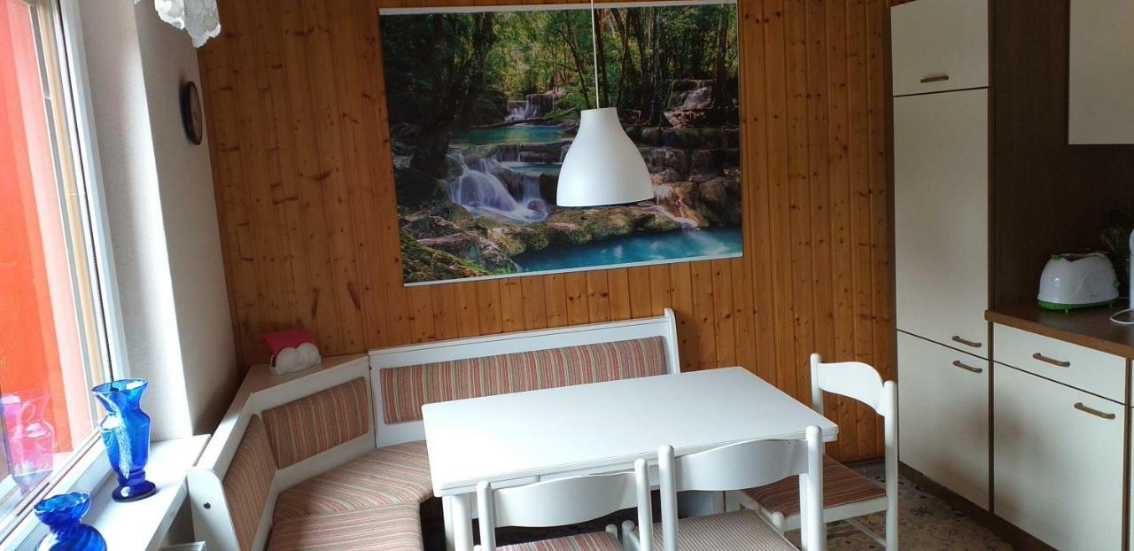 Ferienwohnung Loipe Braunlage Bagian luar foto