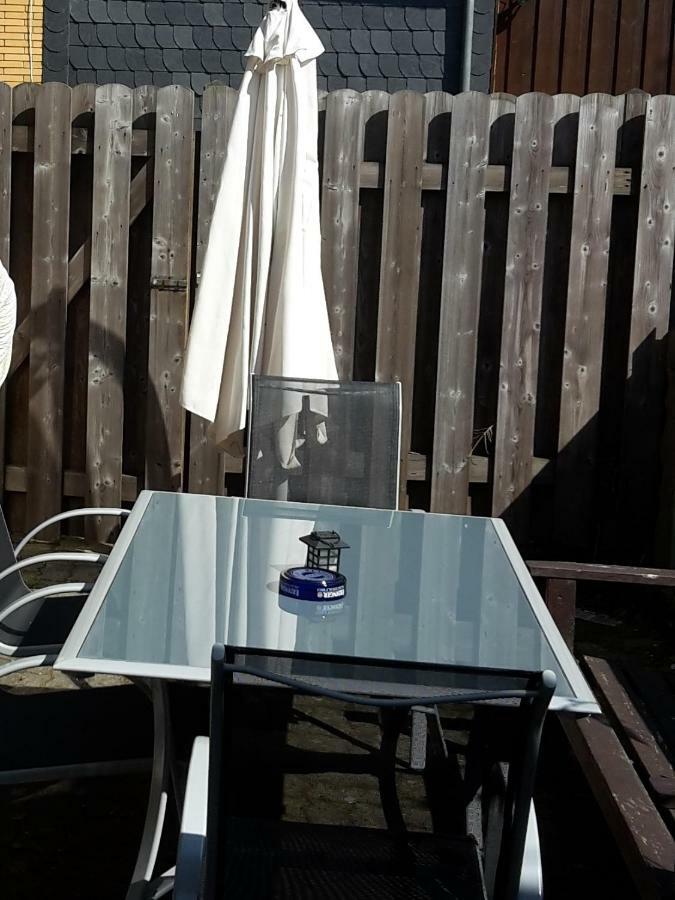 Ferienwohnung Loipe Braunlage Bagian luar foto